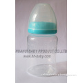 BPA free baby feeding bottle